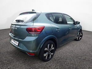 DACIA Sandero TCe 90 Journey