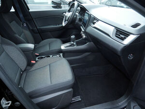 RENAULT Captur Evolution TCe 140