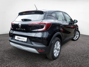 RENAULT Captur Evolution TCe 140