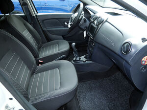 DACIA Sandero TCe 90 Comfort