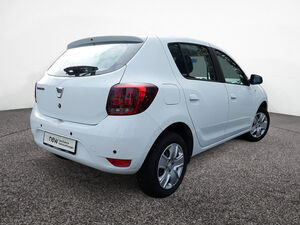 DACIA Sandero TCe 90 Comfort