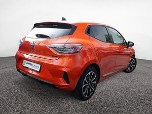 RENAULT Clio E-Tech Techno Full Hybrid 145