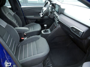 DACIA Sandero TCe 90 Comfort