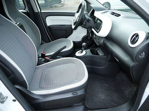 RENAULT Twingo ZEN Electric