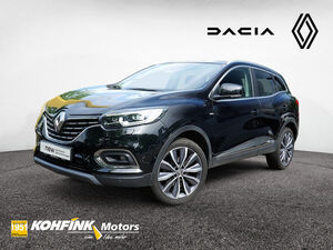 RENAULT Kadjar Bose Edition TCe 140 EDC GPF