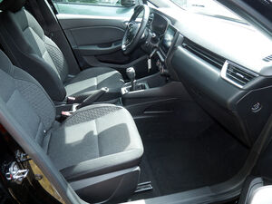 RENAULT Clio Business Edition TCe 90