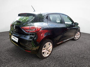 RENAULT Clio Business Edition TCe 90