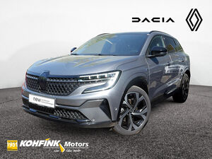 RENAULT Austral Iconic Esprit Alpine E-TECH Full Hybrid 200