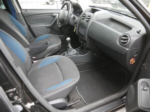 DACIA Duster dCi 110 4x2 Urban Explorer