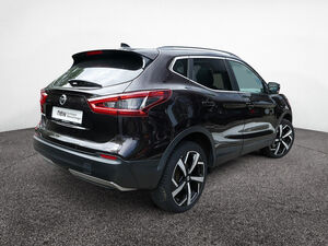 NISSAN Qashqai 1.2 DIG-T Tekna 4x2