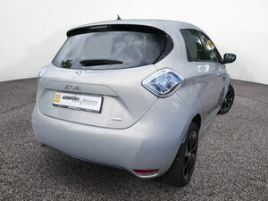 RENAULT ZOE Intens Z.E.40 Bose Edition