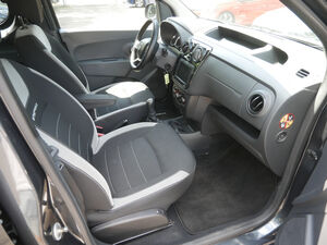 DACIA Dokker Stepway SCe 100