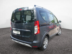 DACIA Dokker Stepway SCe 100