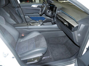 RENAULT Rafale Esprit Alpine E-Tech Full Hybrid 200