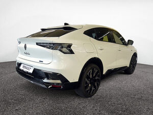RENAULT Rafale Esprit Alpine E-Tech Full Hybrid 200