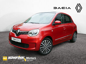 RENAULT Twingo Intens SCe 65