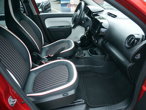 RENAULT Twingo Intens SCe 65