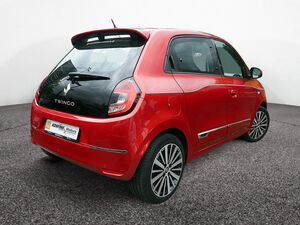 RENAULT Twingo Intens SCe 65