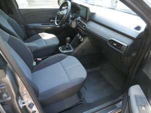 DACIA Jogger Extreme Hybrid 140
