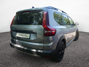 DACIA Jogger Extreme Hybrid 140