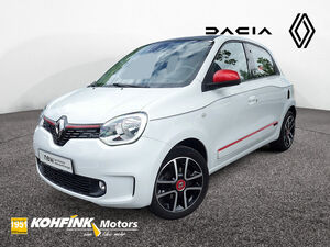 RENAULT Twingo Intens TCe 90 EDC