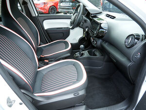 RENAULT Twingo Intens TCe 90 EDC