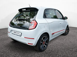 RENAULT Twingo Intens TCe 90 EDC