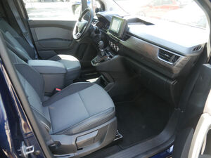 RENAULT Grand Kangoo Techno TCe 130