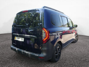 RENAULT Grand Kangoo Techno TCe 130
