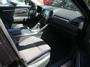 RENAULT Koleos Limited dCi 175