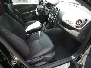 RENAULT Clio Sport RS 18 TCe 220