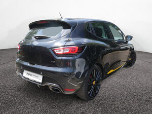 RENAULT Clio Sport RS 18 TCe 220