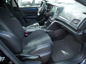 RENAULT Megane Grandtour GT TCe 205