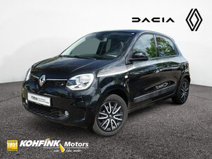 RENAULT Twingo Limited SCe 65