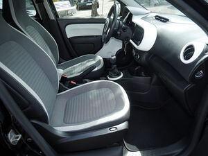 RENAULT Twingo Limited SCe 65