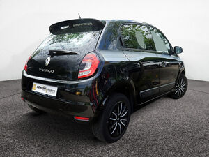 RENAULT Twingo Limited SCe 65