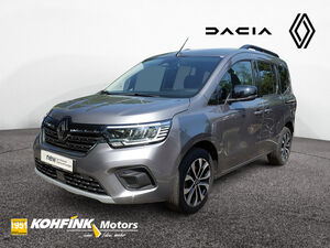 RENAULT Kangoo Techno TCe 130
