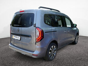 RENAULT Kangoo Techno TCe 130