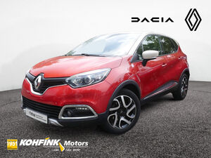 RENAULT Captur Helly Hansen TCe 120 EDC