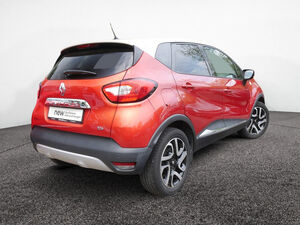 RENAULT Captur Helly Hansen TCe 120 EDC