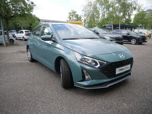 HYUNDAI i20 1.2 Select