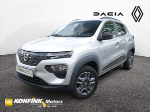 DACIA Spring Business