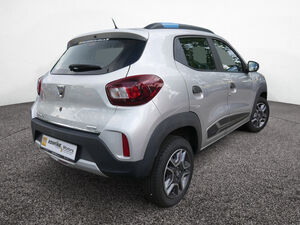 DACIA Spring Business