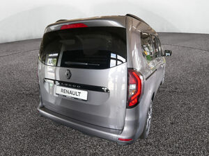 RENAULT Grand Kangoo Techno TCe 130