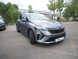 RENAULT Clio Techno Full Hybrid 145