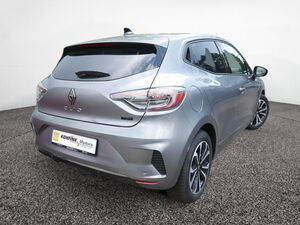 RENAULT Clio Techno Full Hybrid 145