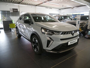 RENAULT Symbioz Techno Full Hybrid 160