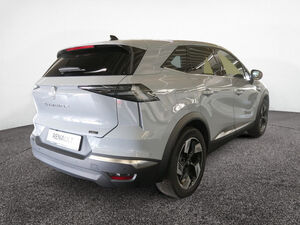 RENAULT Symbioz Techno Full Hybrid 160