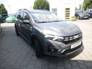 DACIA Jogger Extreme TCe 110