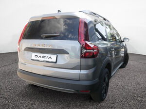 DACIA Jogger Extreme TCe 110